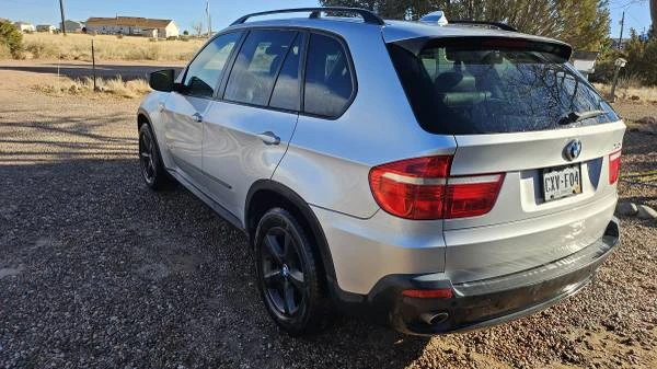 2009 BMW E70 X5 - Image 5 of 21