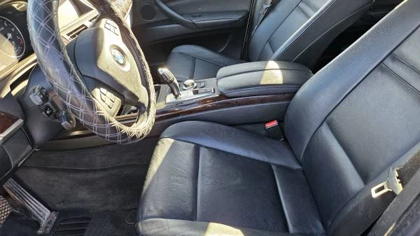 2009 BMW E70 X5 - Image 8 of 21