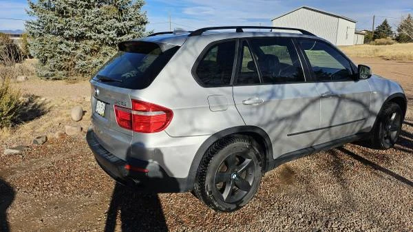 2009 BMW E70 X5 - Image 3 of 21