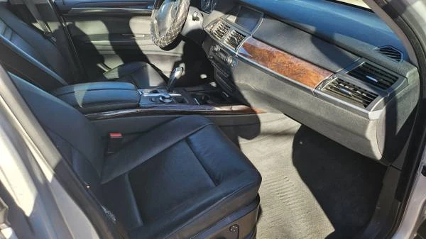 2009 BMW E70 X5 - Image 12 of 21