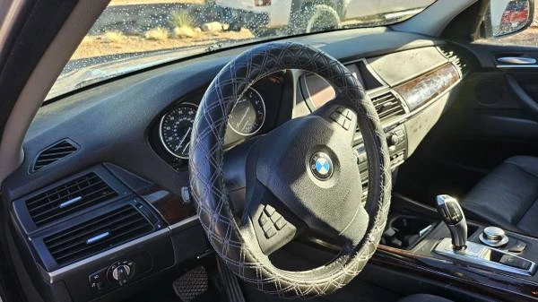 2009 BMW E70 X5 - Image 10 of 21