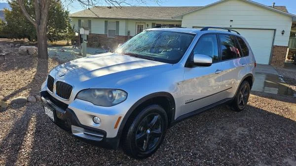 2009 BMW E70 X5 - Image 4 of 21
