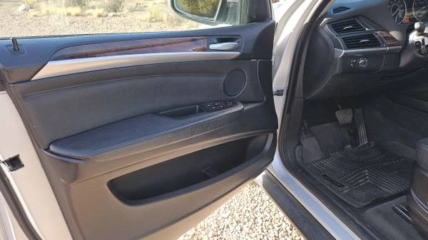 2009 BMW E70 X5 - Image 19 of 21