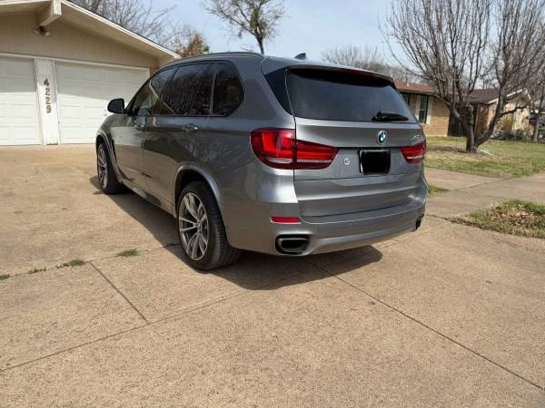 2016 BMW F85 X5 M - Image 5 of 13