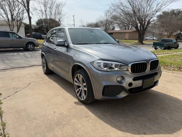 2016 BMW F85 X5 M - Image 2 of 13