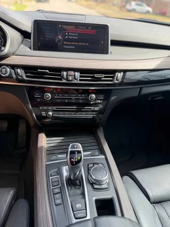2016 BMW F85 X5 M - Image 11 of 13