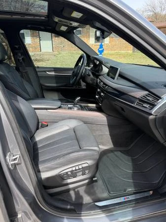 2016 BMW F85 X5 M - Image 12 of 13