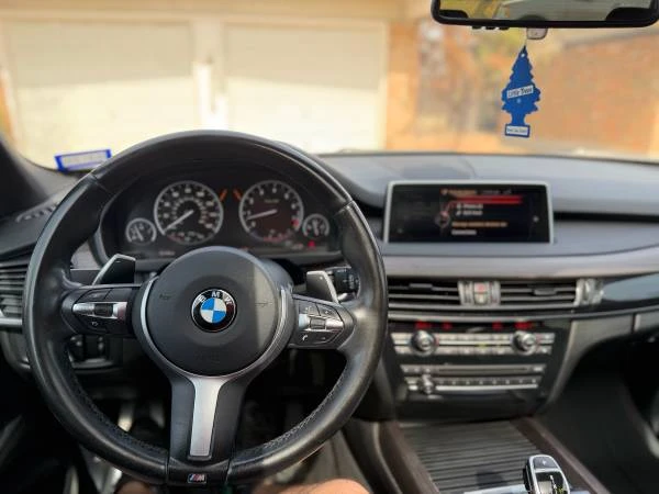 2016 BMW F85 X5 M - Image 8 of 13