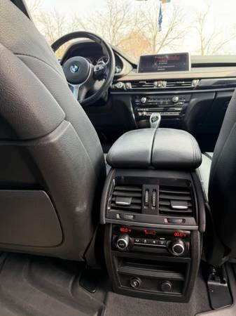 2016 BMW F85 X5 M - Image 10 of 13