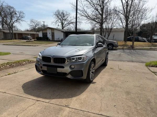 2016 BMW F85 X5 M - Image 3 of 13
