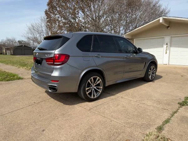 2016 BMW F85 X5 M - Image 4 of 13
