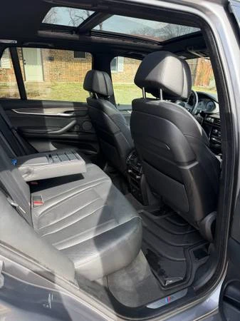 2016 BMW F85 X5 M - Image 13 of 13