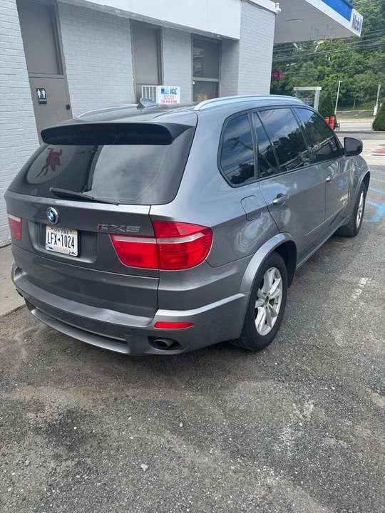 2010 BMW E70 X5 - Image 3 of 7