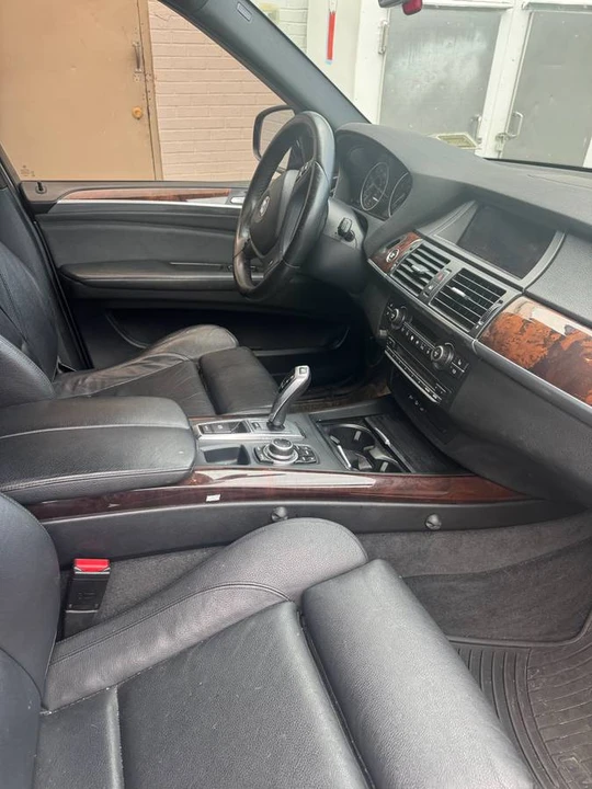 2010 BMW E70 X5 - Image 6 of 7