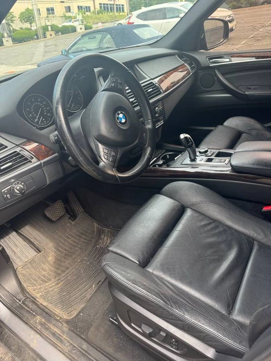 2010 BMW E70 X5 - Image 7 of 7