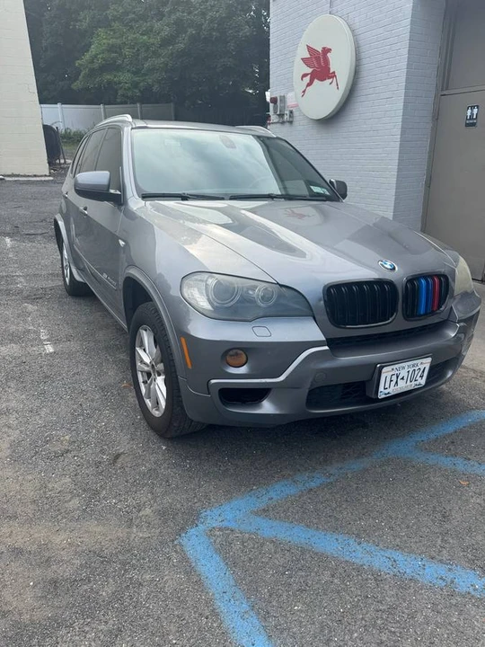 2010 BMW E70 X5 - Image 2 of 7