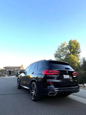 2019 BMW G05 X5 - Image 2 of 6
