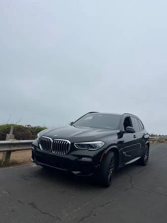 2019 BMW G05 X5 - Image 6 of 6
