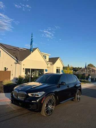 2019 BMW G05 X5 - Image 3 of 6