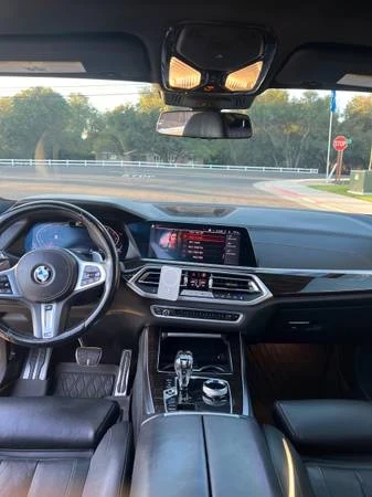 2019 BMW G05 X5 - Image 4 of 6