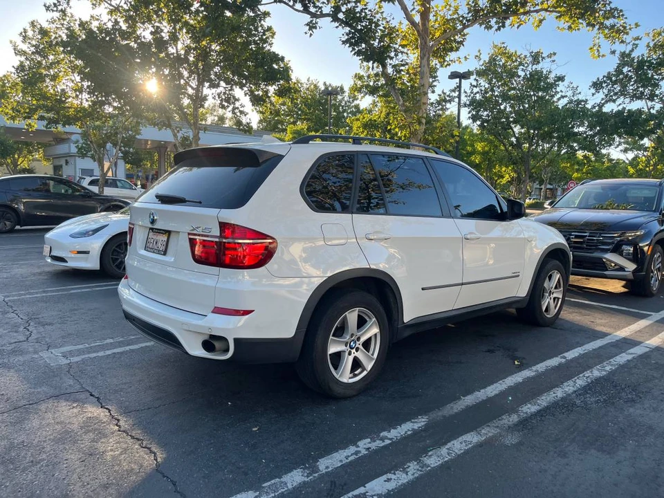 2013 BMW E70 X5 - Image 4 of 7