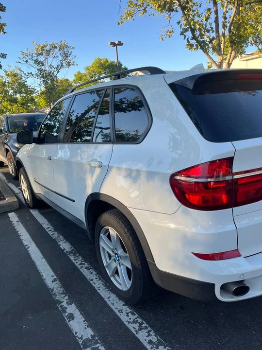 2013 BMW E70 X5 - Image 2 of 7