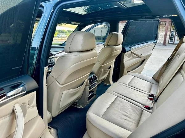 2011 BMW E70 X5 - Image 10 of 15