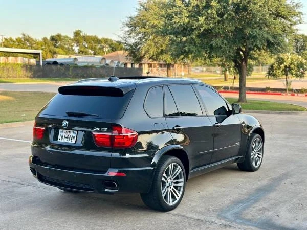 2011 BMW E70 X5 - Image 6 of 15