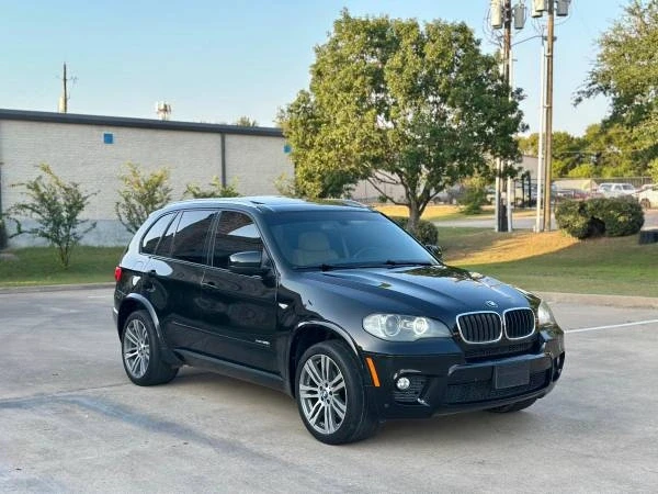 2011 BMW E70 X5 - Image 2 of 15