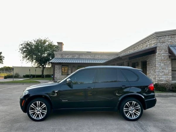 2011 BMW E70 X5 - Image 4 of 15