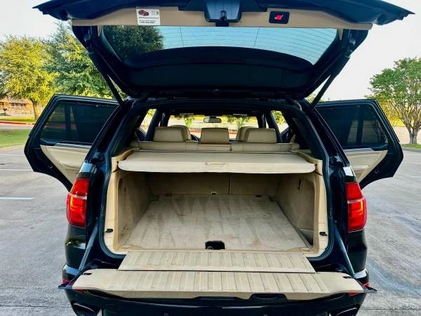 2011 BMW E70 X5 - Image 13 of 15