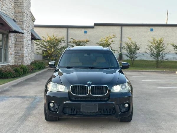 2011 BMW E70 X5 - Image 3 of 15