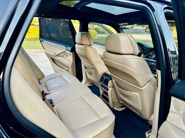 2011 BMW E70 X5 - Image 11 of 15