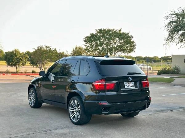 2011 BMW E70 X5 - Image 7 of 15