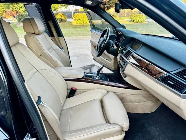 2011 BMW E70 X5 - Image 15 of 15