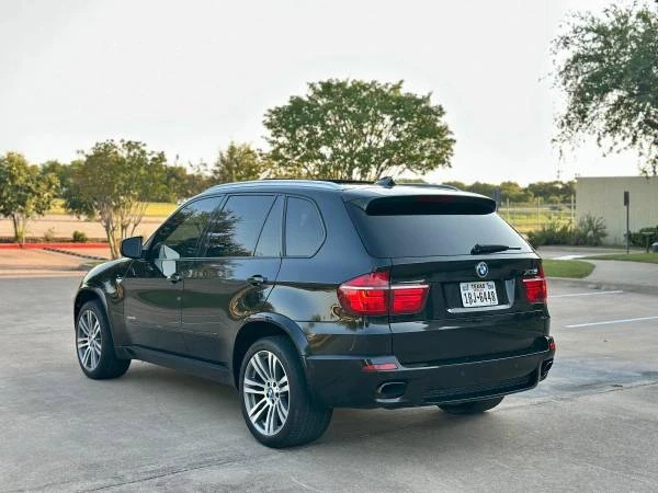 2011 BMW E70 X5 - Image 5 of 15