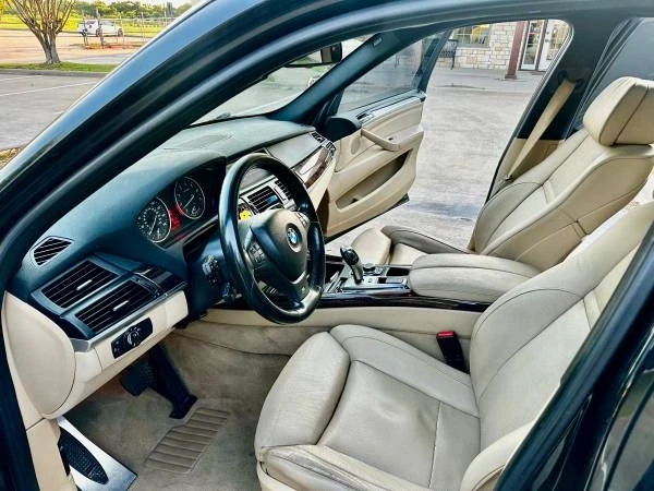 2011 BMW E70 X5 - Image 14 of 15