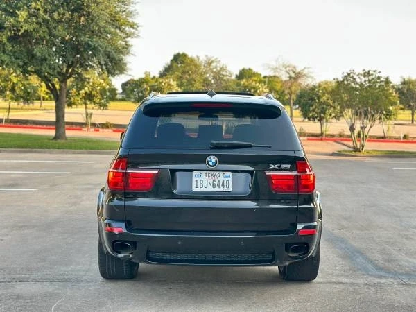 2011 BMW E70 X5 - Image 9 of 15