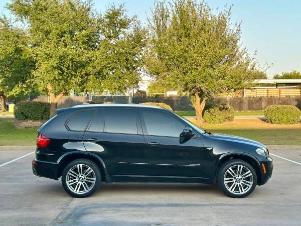 2011 BMW E70 X5 - Image 8 of 15