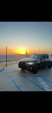 2015 BMW X5 35i