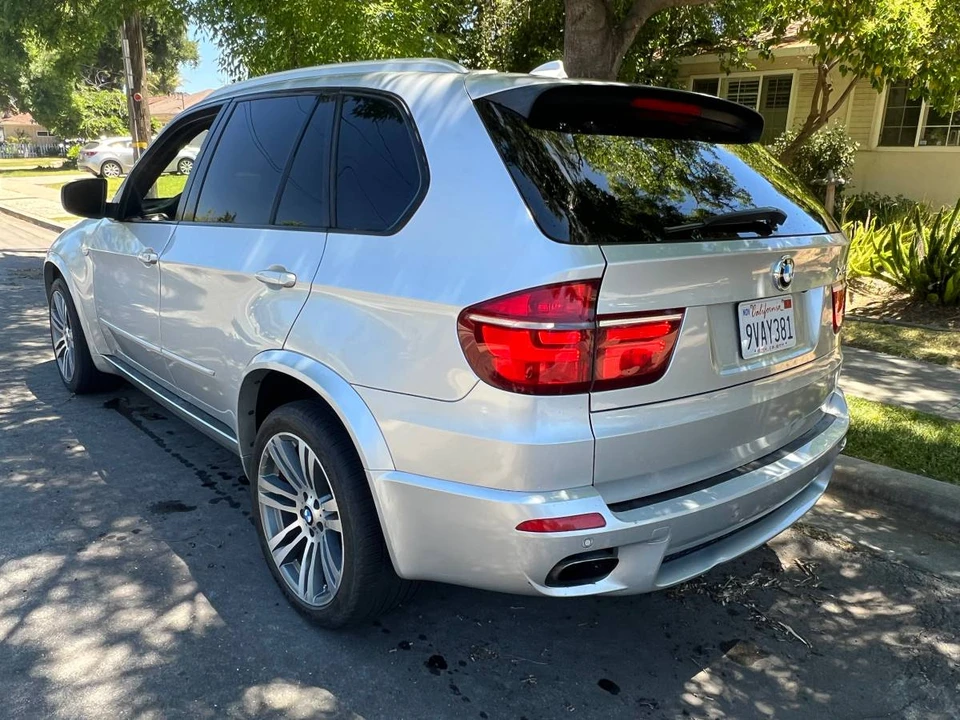 2012 BMW E70 X5 M - Image 2 of 12