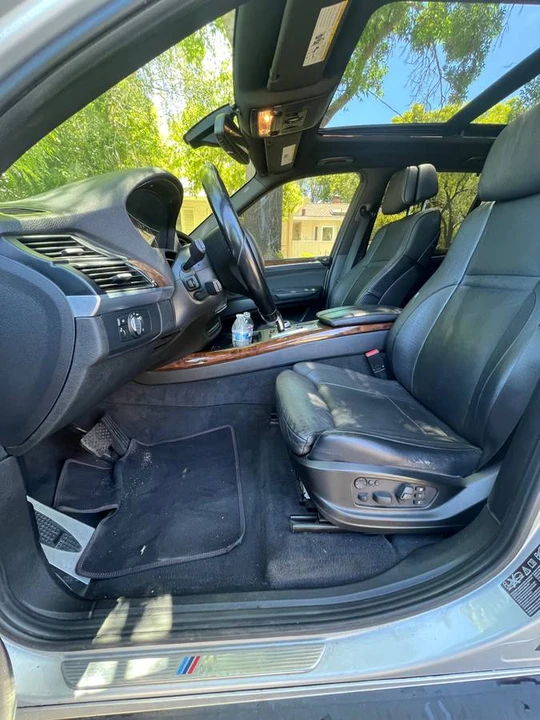 2012 BMW E70 X5 M - Image 11 of 12