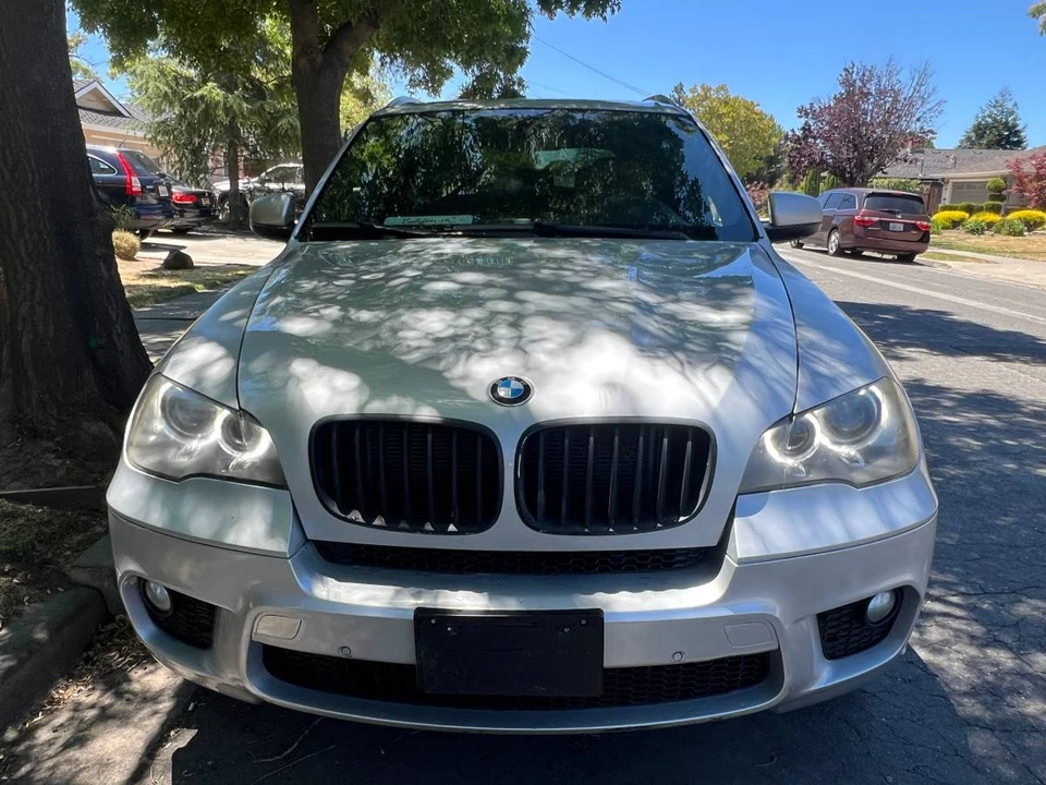 2012 BMW E70 X5 M - Image 4 of 12