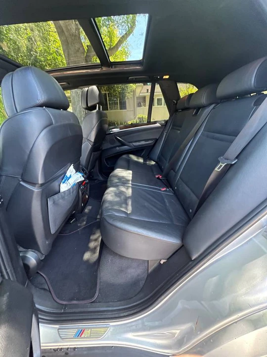 2012 BMW E70 X5 M - Image 12 of 12