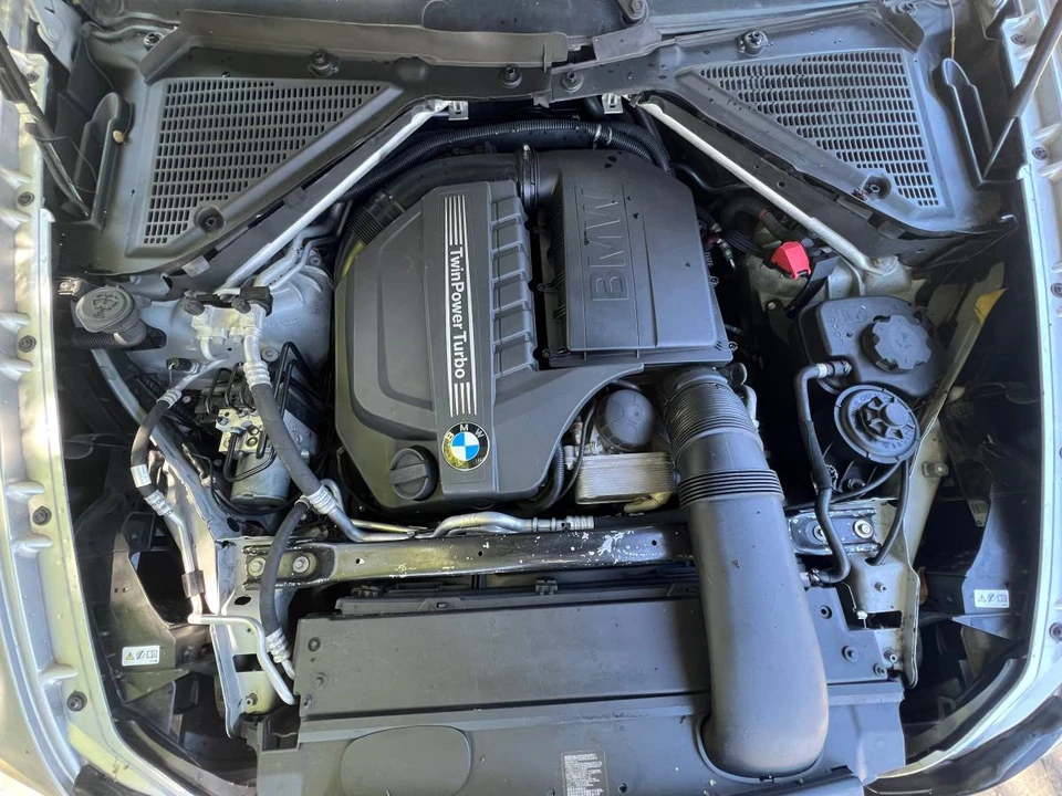 2012 BMW E70 X5 M - Image 7 of 12