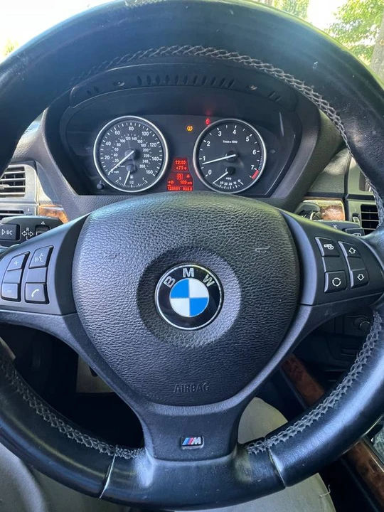 2012 BMW E70 X5 M - Image 9 of 12