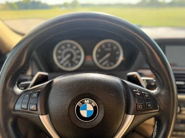 2014 BMW E71 X6 - Image 18 of 21