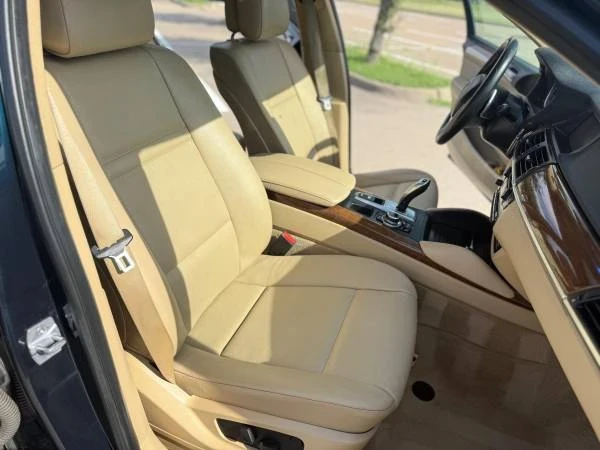 2014 BMW E71 X6 - Image 14 of 21