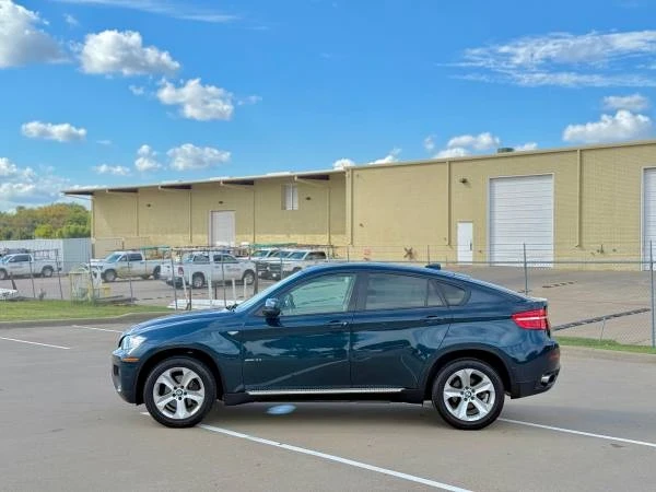 2014 BMW E71 X6 - Image 6 of 21