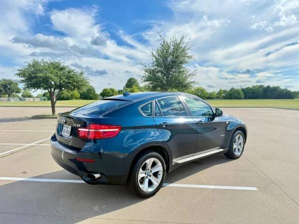 2014 BMW E71 X6 - Image 7 of 21